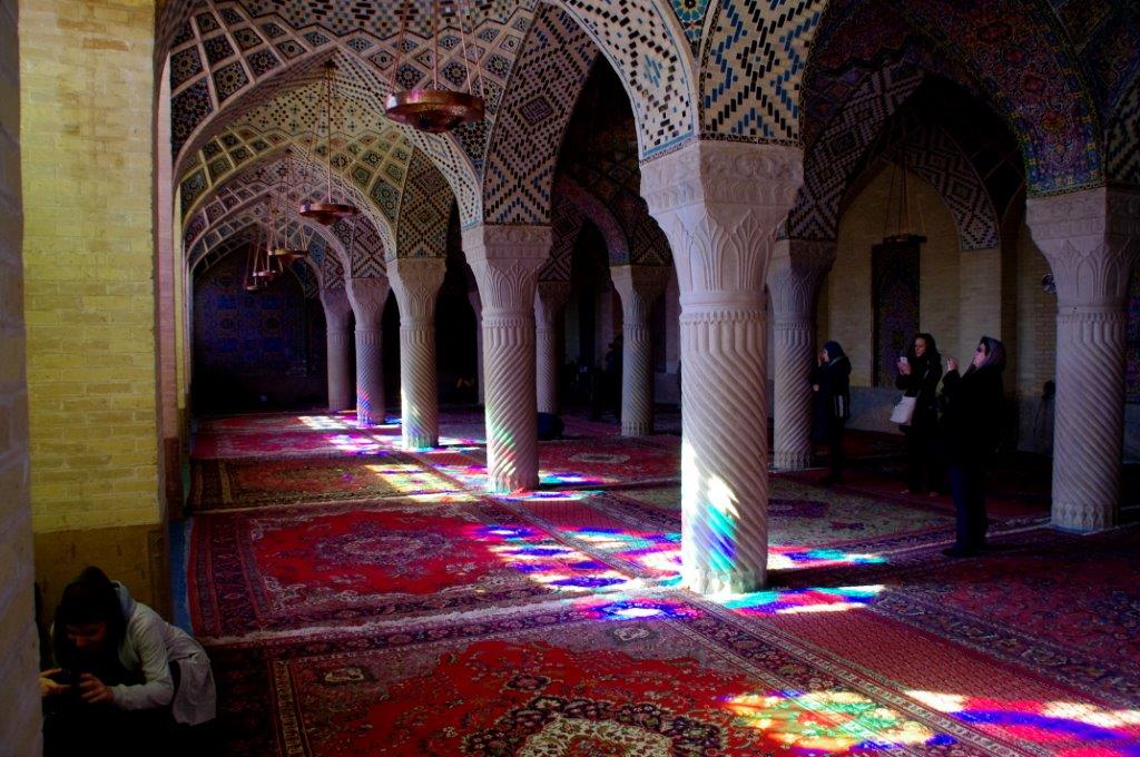 Iran - Lucijan Cenčič (3)